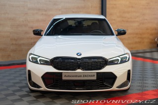 BMW 3 M340i 2023