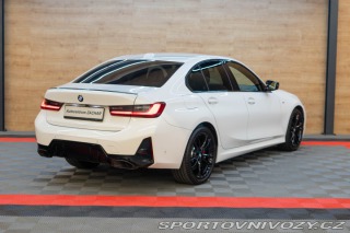 BMW 3 M340i 2023