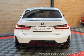 BMW 3 M340i 2023