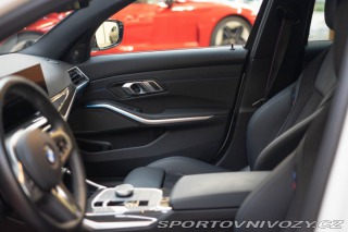 BMW 3 M340i 2023