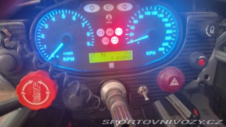 Ostatní značky Ostatní modely Ariel - Atom 3 2009