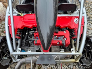 Ostatní značky Ostatní modely Ariel - Atom 3 2009
