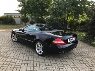 Mercedes-Benz SL 350 2009