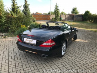 Mercedes-Benz SL 350 2009