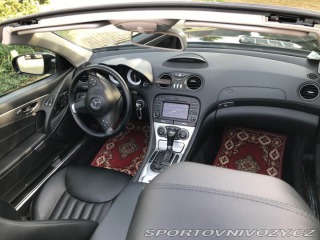 Mercedes-Benz SL 350 2009
