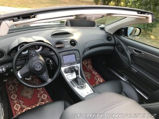 Mercedes-Benz SL 350 2009