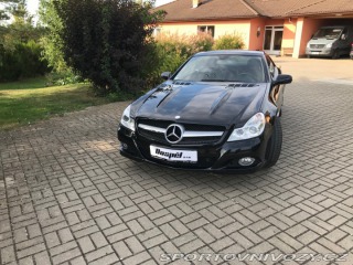 Mercedes-Benz SL 350 2009