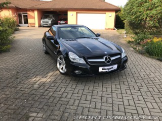 Mercedes-Benz SL 350 2009