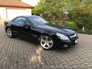 Mercedes-Benz SL 350 2009
