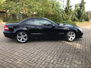 Mercedes-Benz SL 350 2009