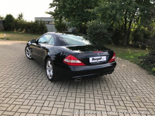 Mercedes-Benz SL 350 2009