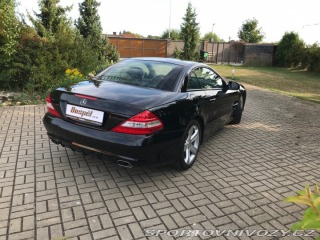 Mercedes-Benz SL 350 2009