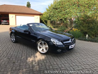 Mercedes-Benz SL 350 2009