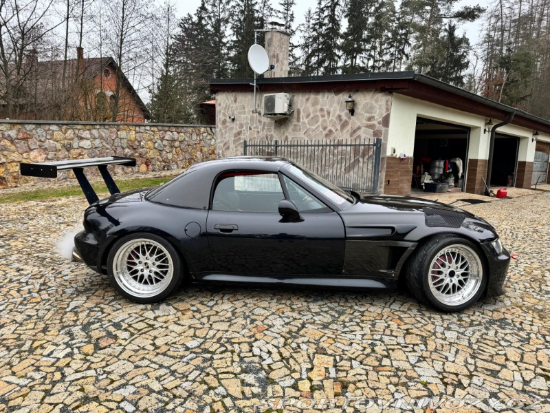 BMW Z3 Z3M
