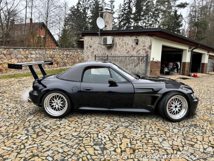 BMW Z3 Z3M 1999