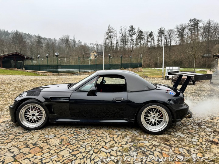 BMW Z3 Z3M 1999