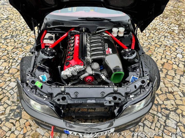 BMW Z3 Z3M 1999