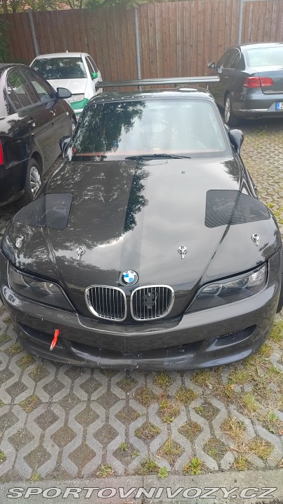 BMW Z3 Z3M 1999
