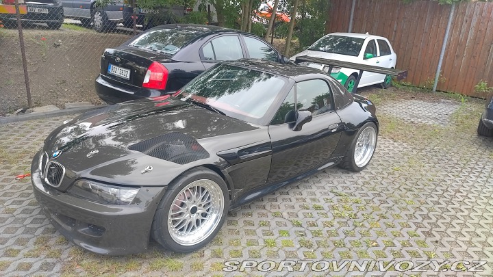BMW Z3 Z3M 1999