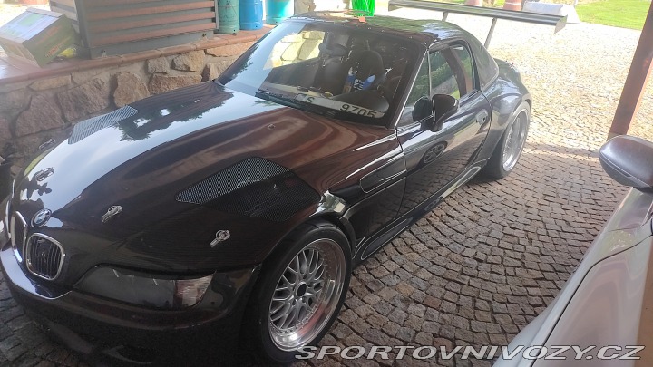 BMW Z3 Z3M 1999