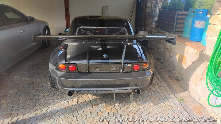 BMW Z3 Z3M 1999
