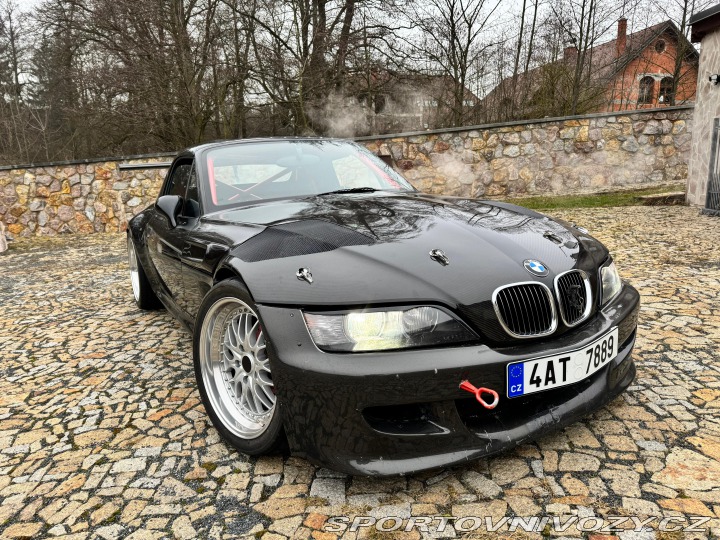 BMW Z3 Z3M 1999