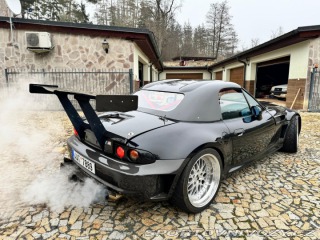 BMW Z3 Z3M 1999