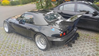 BMW Z3 Z3M 1999