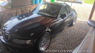BMW Z3 Z3M 1999