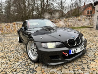 BMW Z3 Z3M 1999