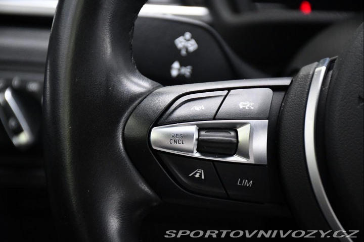 BMW X2 xDrive20i M-SPORT HUD ČR 2018