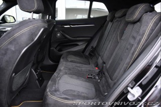 BMW X2 xDrive20i M-SPORT HUD ČR 2018