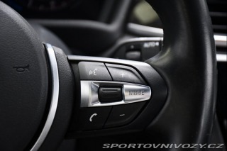BMW X2 xDrive20i M-SPORT HUD ČR 2018