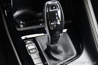 BMW X2 xDrive20i M-SPORT HUD ČR 2018