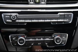 BMW X2 xDrive20i M-SPORT HUD ČR 2018
