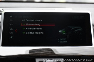 BMW X2 xDrive20i M-SPORT HUD ČR 2018