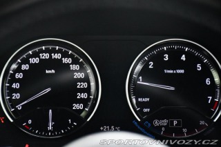 BMW X2 xDrive20i M-SPORT HUD ČR 2018