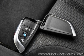 BMW X2 xDrive20i M-SPORT HUD ČR 2018