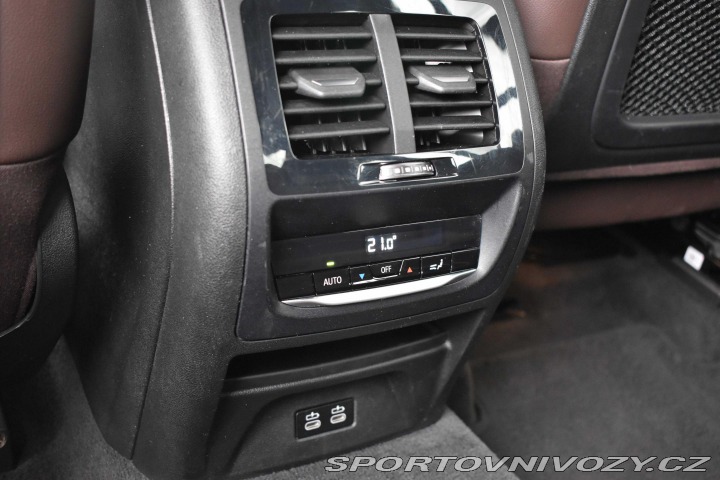 BMW X3 xDrive30d ///M TAŽNÉ*ČR 1 2023