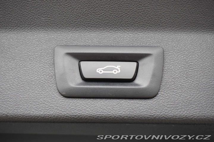 BMW X3 xDrive30d ///M TAŽNÉ*ČR 1 2023