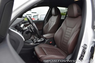 BMW X3 xDrive30d ///M TAŽNÉ*ČR 1 2023