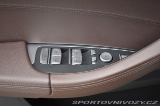 BMW X3 xDrive30d ///M TAŽNÉ*ČR 1 2023