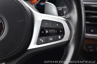 BMW X3 xDrive30d ///M TAŽNÉ*ČR 1 2023