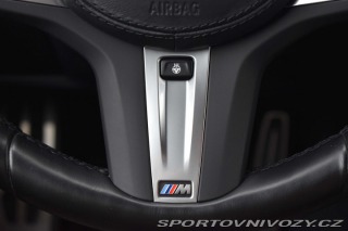 BMW X3 xDrive30d ///M TAŽNÉ*ČR 1 2023