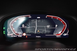 BMW X3 xDrive30d ///M TAŽNÉ*ČR 1 2023