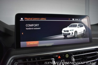BMW X3 xDrive30d ///M TAŽNÉ*ČR 1 2023