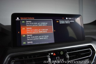 BMW X3 xDrive30d ///M TAŽNÉ*ČR 1 2023