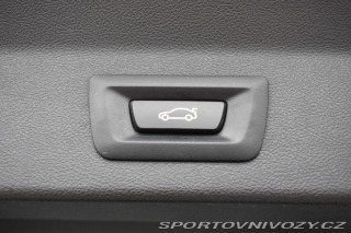 BMW X3 xDrive30d ///M TAŽNÉ*ČR 1 2023