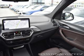 BMW X3 xDrive30d ///M TAŽNÉ*ČR 1 2023