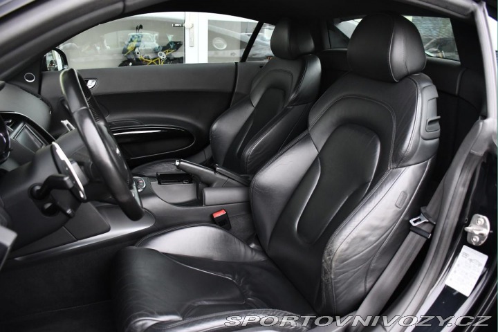 Audi R8 4.2FSI V8 QUATTRO REZERVA 2009